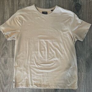 CUTS- size Large- worn once!